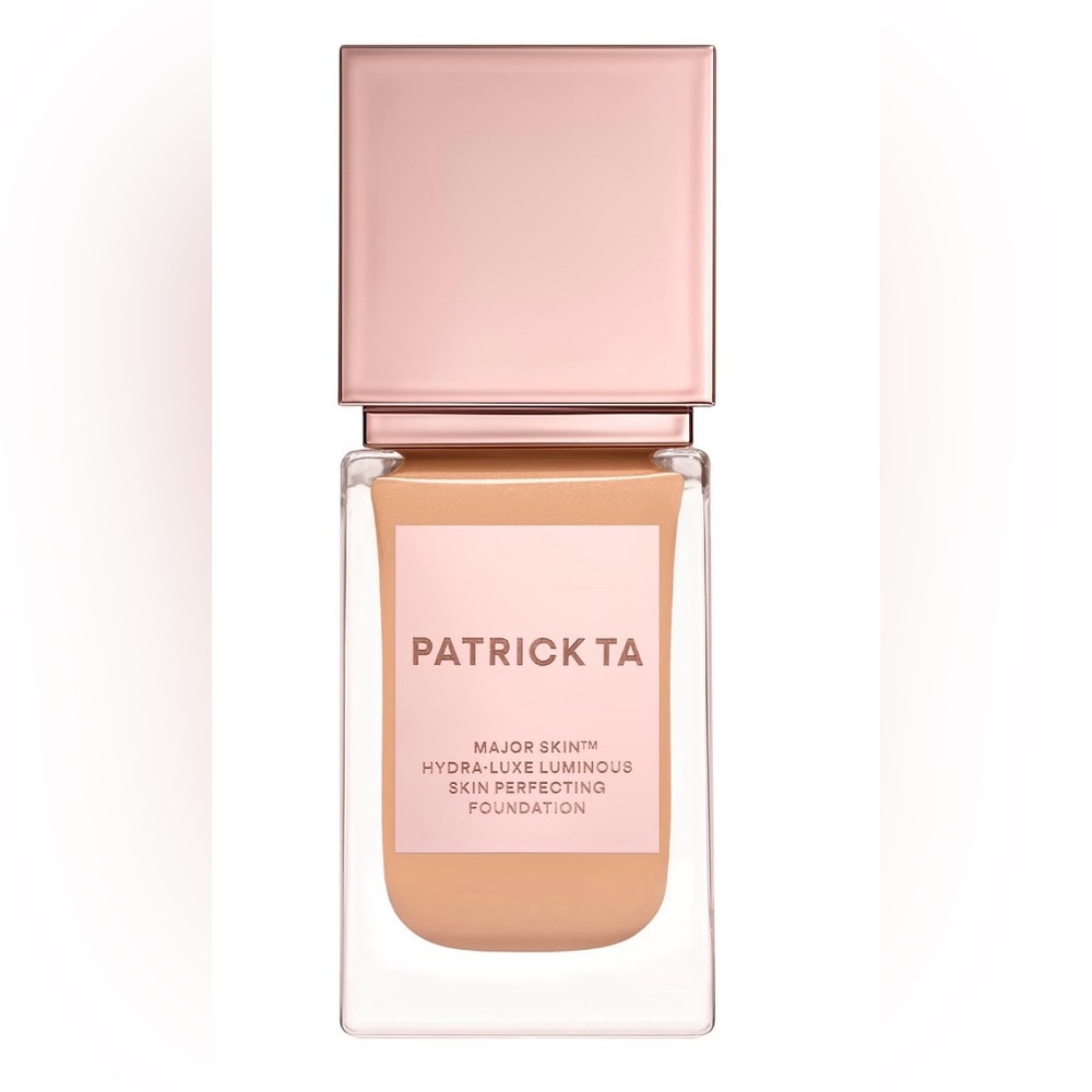 Patrick Ta Foundation
